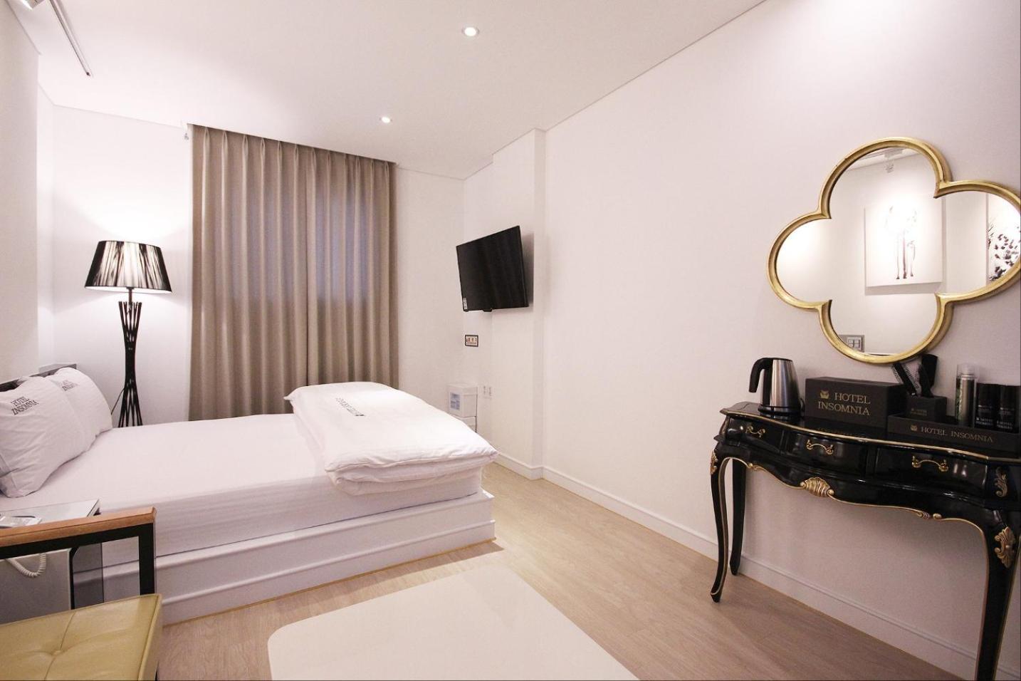 דאיגו Hotel Insomnia מראה חיצוני תמונה