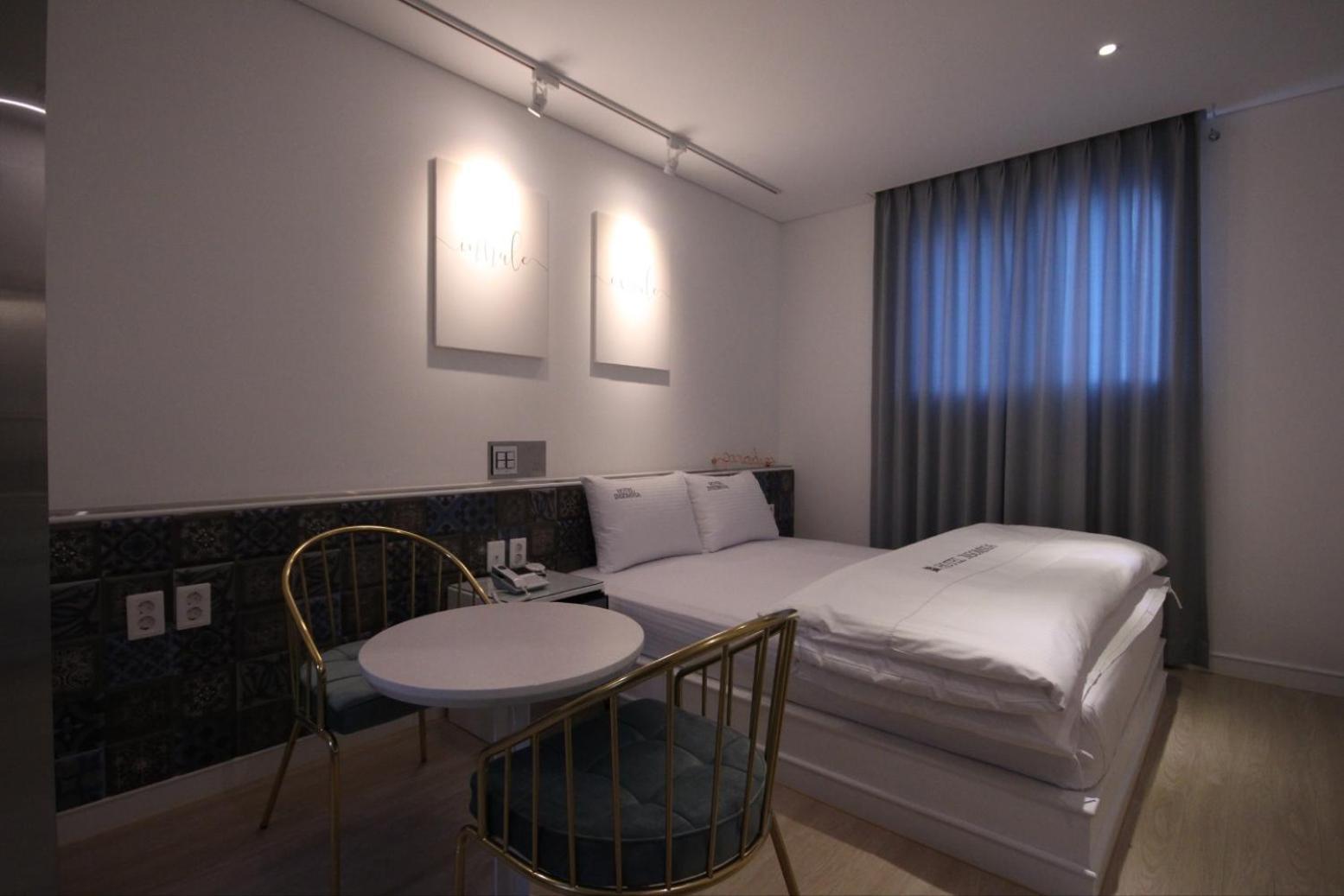 דאיגו Hotel Insomnia מראה חיצוני תמונה
